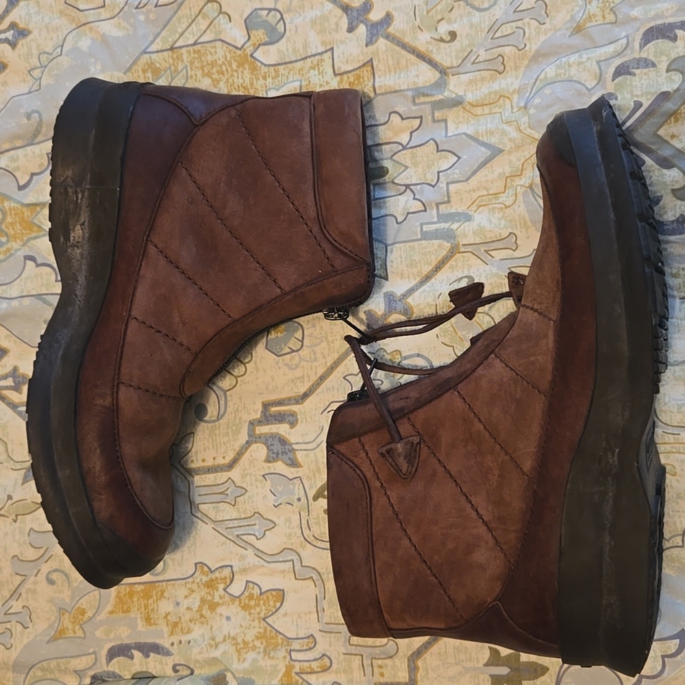 Cole Haan Sporting Boots